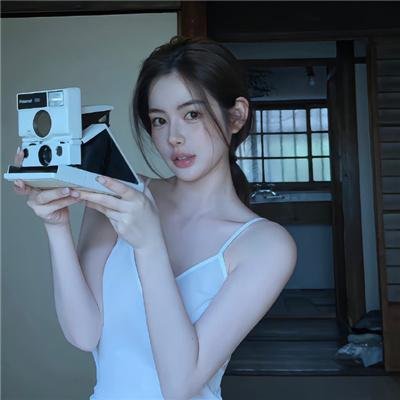 抱得美人归